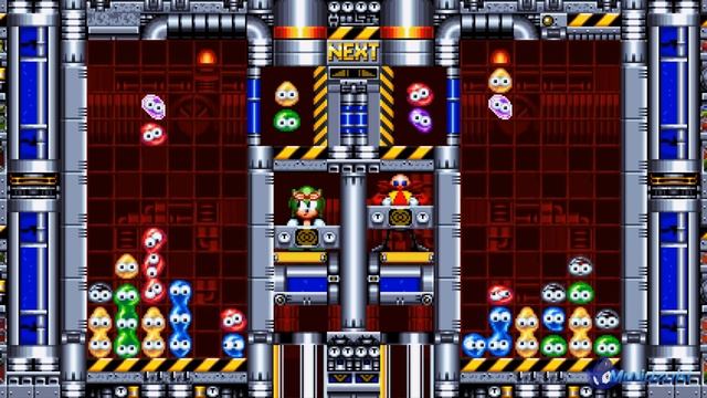 Scourge Mania Plus | Sonic Mania PLUS Mods ❄ Gameplay смотреть онлайн