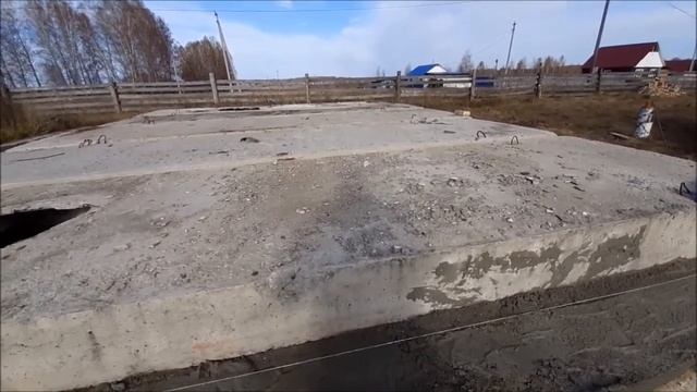 П образные плиты перекрытия на пол в частном доме смотреть онлайн