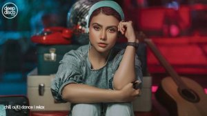 Nando Fortunato - Lose Control