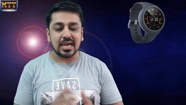 Amazfit Bip S Vs Amazfit Verge Lite...Short review after price slash. смотреть онлайн