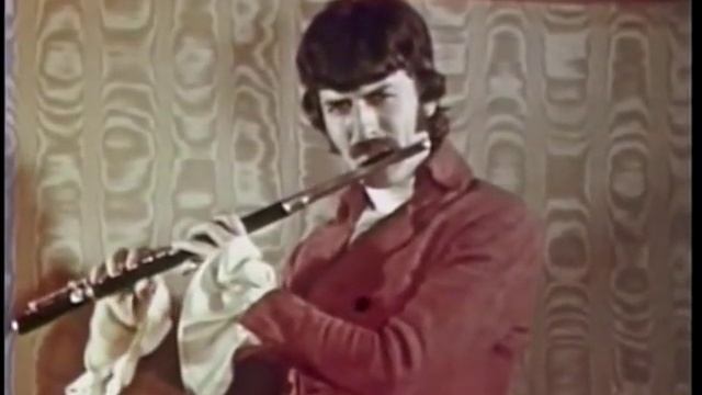 Nights in White Satin - The Moody Blues - in Paris. Restored video! смотреть онлайн