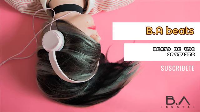 [FREE] HERMOSA SONRISA | USO LIBRE | R&B BEAT | FREE | ROMANTIC | DESCARGAR BEATS | B.A BEATS | смотреть онлайн