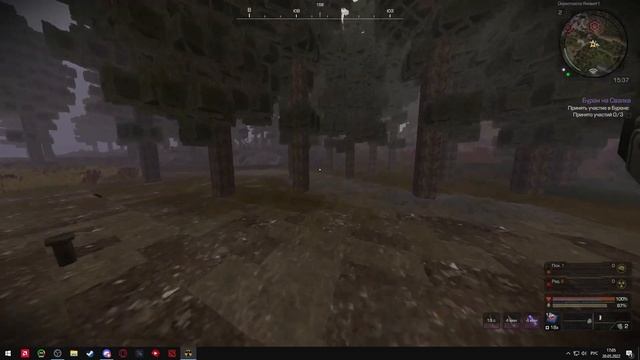 Безбашенный бегун // 169 movement speed gameplay // STALCRAFT смотреть онлайн