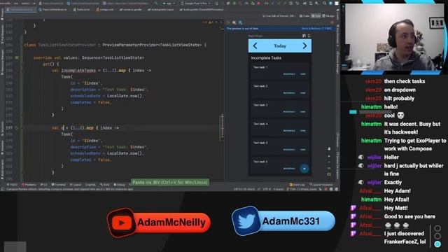 TOA: Task List Empty States смотреть онлайн