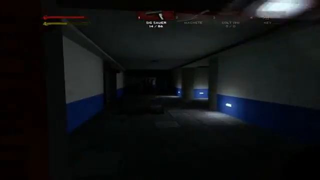 Contagion Gameplay | Biotec Escape Walkthrough | Part 1