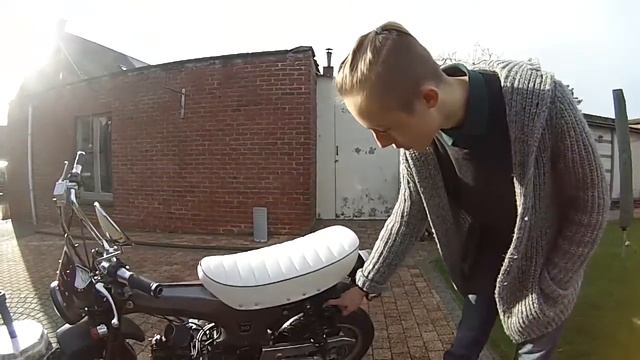 We Bought A New Skyteam Dax Pro! смотреть онлайн