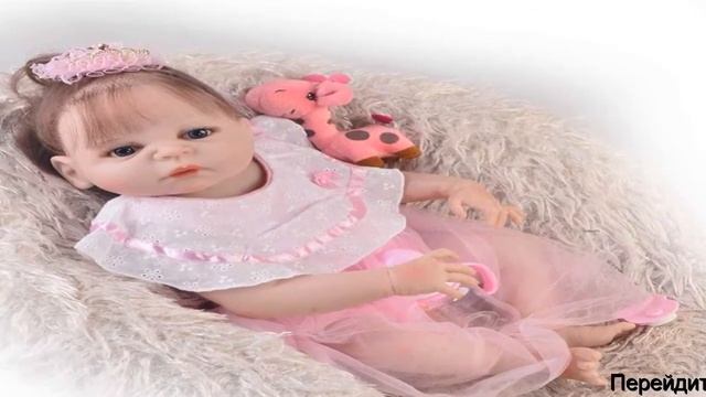 Алиэкспресс куклы реборн купить недорого смотреть онлайн