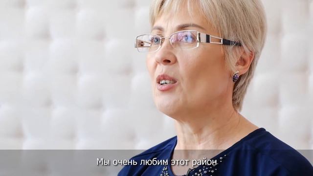 Наталья Вениаминовна, прожила на улице Пушкина 55 лет смотреть онлайн