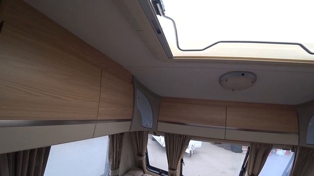 Обзор премиум каравана Coachman Amara 2012 на 4-5 чел смотреть онлайн