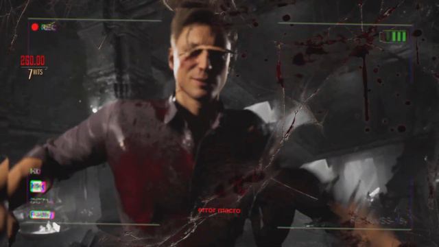 MORTAL KOMBAT 1 EVERY FATAL BLOW! смотреть онлайн