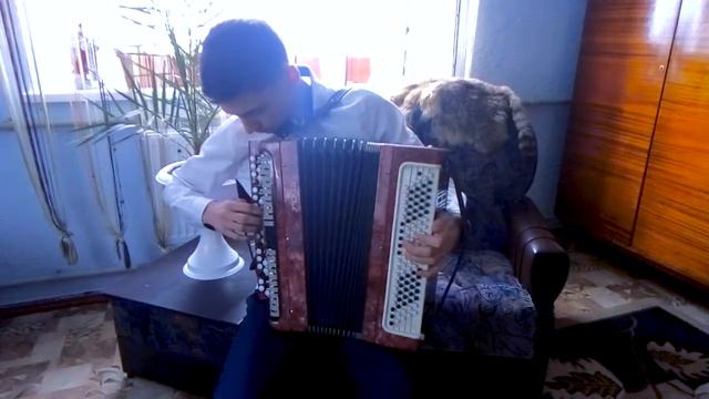 Imagine Dragons Believer на баяні смотреть онлайн