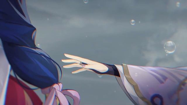 Сёгун Райдэн - (Pyrokinesis - Легенда О Богине Гроз ) смотреть онлайн