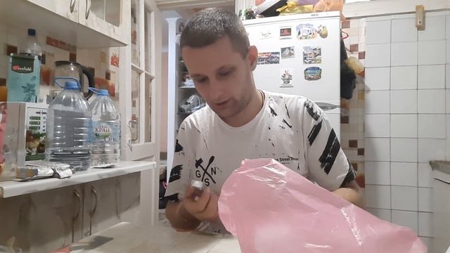 ЭКСТРИМАЛЬНО ШУСТРАЯ РАСПАКОВКА ЧЕК ИЗ ДИШМАНСКОГО МАГАЗИНА смотреть онлайн