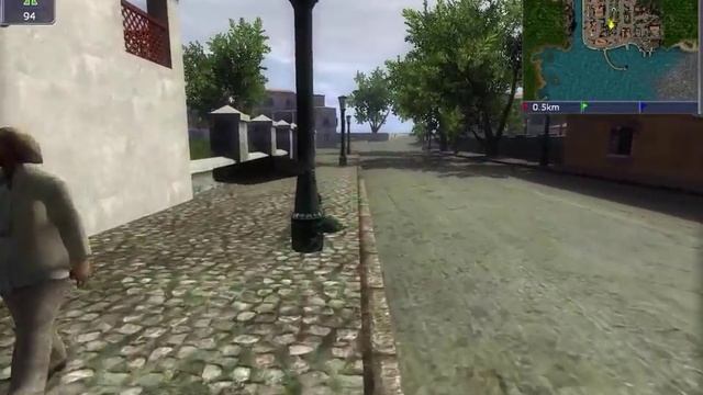 Boiling Point: Road to Hell - Flying Suitcase Glitch смотреть онлайн