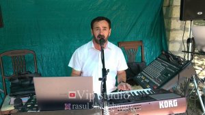 Классно Спел песню без фонограммы - Рустам Курбанадамов #песня #свадьба