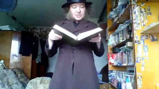 Примечания к 6 стихотворениям Александра Пушкина. смотреть онлайн