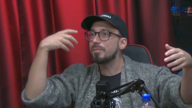 Podcast Encruzilhada #35 com Tata Mujitu, Dora Steimer, Gabo - Oràculos de Quimbanda e Outros смотреть онлайн