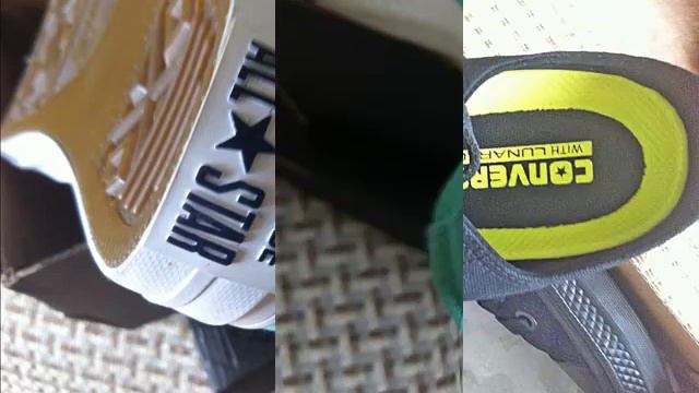 Кеды Converse смотреть онлайн