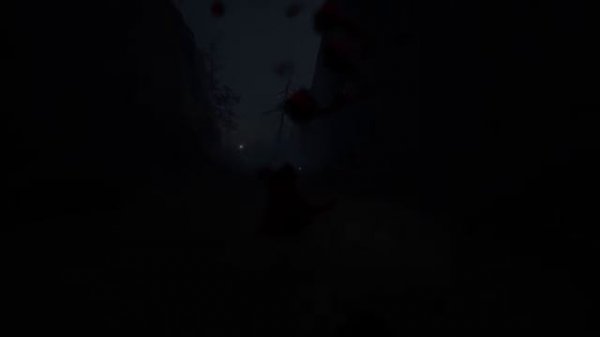 Outlast 2 на психе