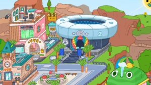 ||~ ГДЕ НАЙТИ всех крампетов В ТОКА БОКА?✨💗🌼~||~Toca life world 🌎☄️~||~ Stasuk❤️💗