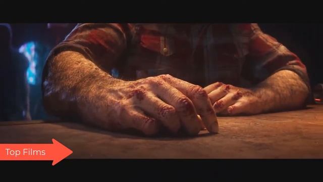 Росомаха | Marvel's Wolverine / Тизер-трейлер 4К / Игра 2023 года смотреть онлайн