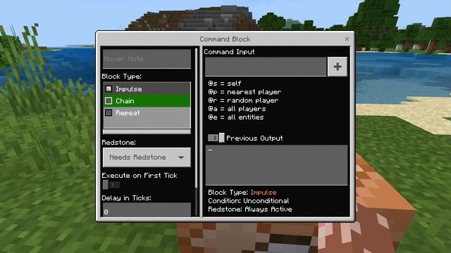 How To Get Command Blocks On Minecraft PS4 смотреть онлайн