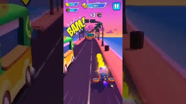 Яна играет Том супергерой смотреть онлайн
