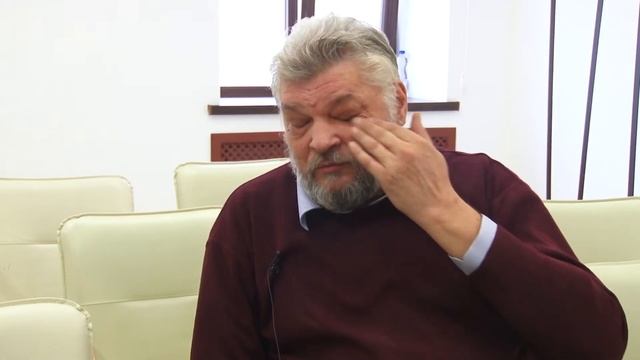 Александр Водяник - о проекте реабилитации реки Темерник смотреть онлайн