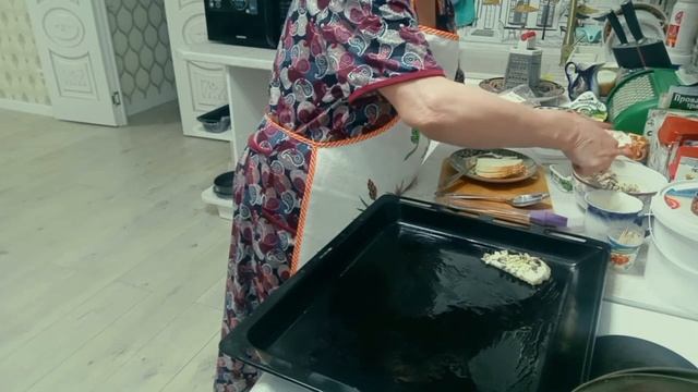 Бутерброд вкуснейший с Грибной начинкой!! ☝️??канал, Жизнь прекрасна!