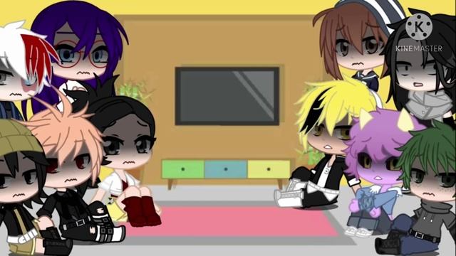 Bnha React To LOV|⚠️Manga Spoilers⚠️| IcedCoffee|Read Pinned Comment| смотреть онлайн