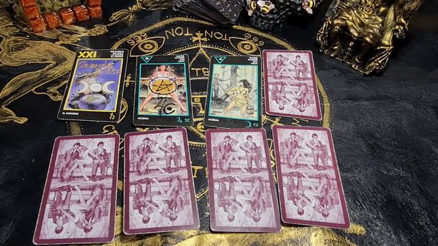 ДА/НЕТ. Сбудется ли любовное желание? Быстрое гадание смотреть онлайн