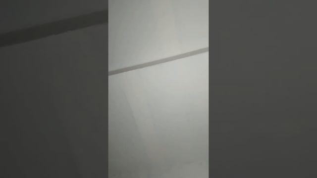 Плохая шпаклёвка!))