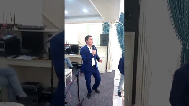 EZIZ NAZAROV. ALTYN ASYR TOY HANASY. TAXIYATOSH. АЛТЫН АСЫР ТОЙХАНАСИ ТАХИЯТАЩ смотреть онлайн