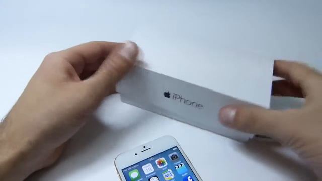 Полноценная копия iPhone 6s смотреть онлайн