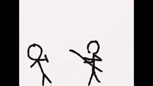 FIGHTING Animation| Short Animation смотреть онлайн