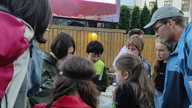 АФ 26.08.2023 Алёна Беспалова смотреть онлайн