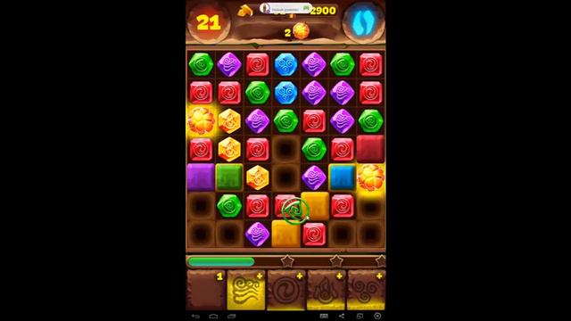Как Пройти Планету Самоцветов (Уровень 365) / Gemmy Lands (Level 365) смотреть онлайн