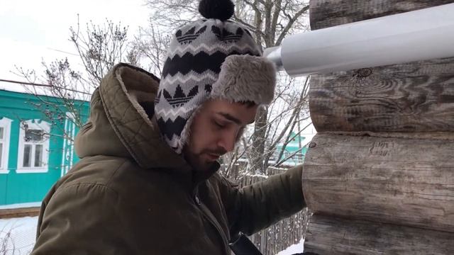 Как решить проблему обледенения дымохода. Ошибка Е03 на котле BAXI Luna-3 1.310 Fi смотреть онлайн