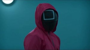 ЧТО ОЗНАЧАЮТ ФИГУРЫ НА МАСКАХ? | Игра в кальмара