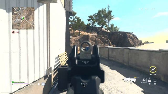 Warzone 2.0 Battle Royale Gameplay! (No Commentary) смотреть онлайн