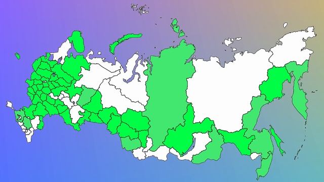 В чем разница между республиками, округами и областями? Различия регионов России