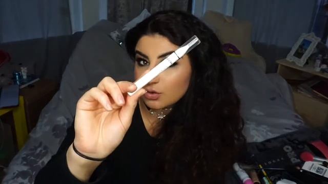 My NYX Collection Review | MakeUpTheMood смотреть онлайн