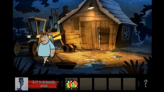 Hector Walkthroughs- Episode 3 Beyond Reasonable Doom смотреть онлайн