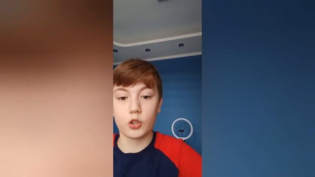 Мой новый набор для блогера. смотреть онлайн