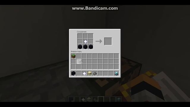 Как Скрафтить Маяк и Динамит в майнкрафте 1.7.2 смотреть онлайн