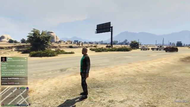 GTAO ищем сокровища из РДР2! смотреть онлайн