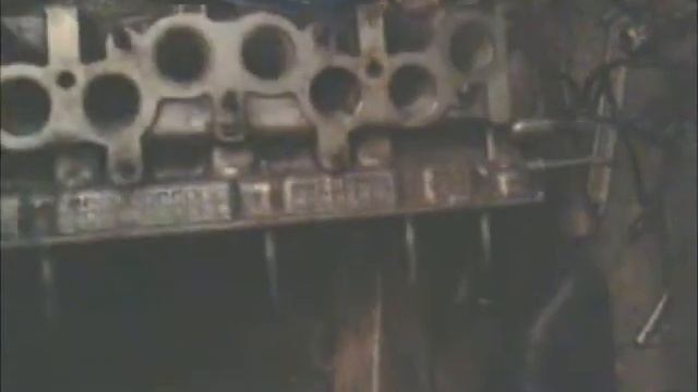 история доработки моего мотора (1.5, 8кл) смотреть онлайн