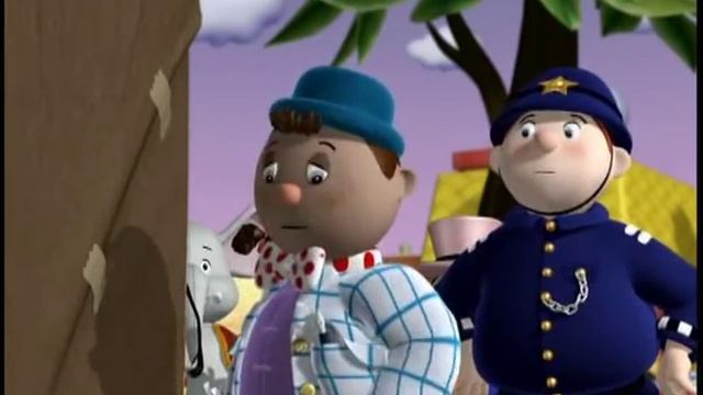 make way for noddy - chapter 15 смотреть онлайн