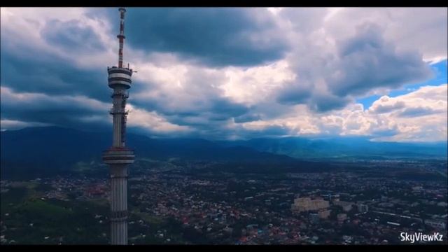 Казахстан - Интересные факты о Казахстане - Много ли ты знаешь про эту страну? - Астана - Топ 10 смотреть онлайн