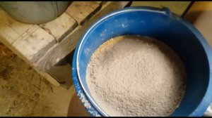 КОМБИКОРМ ДЛЯ ПЕРЕПЕЛОВ  СТАРТ ОТ 1 ДО 21 ДНЯ СВОИМИ РУКАМ